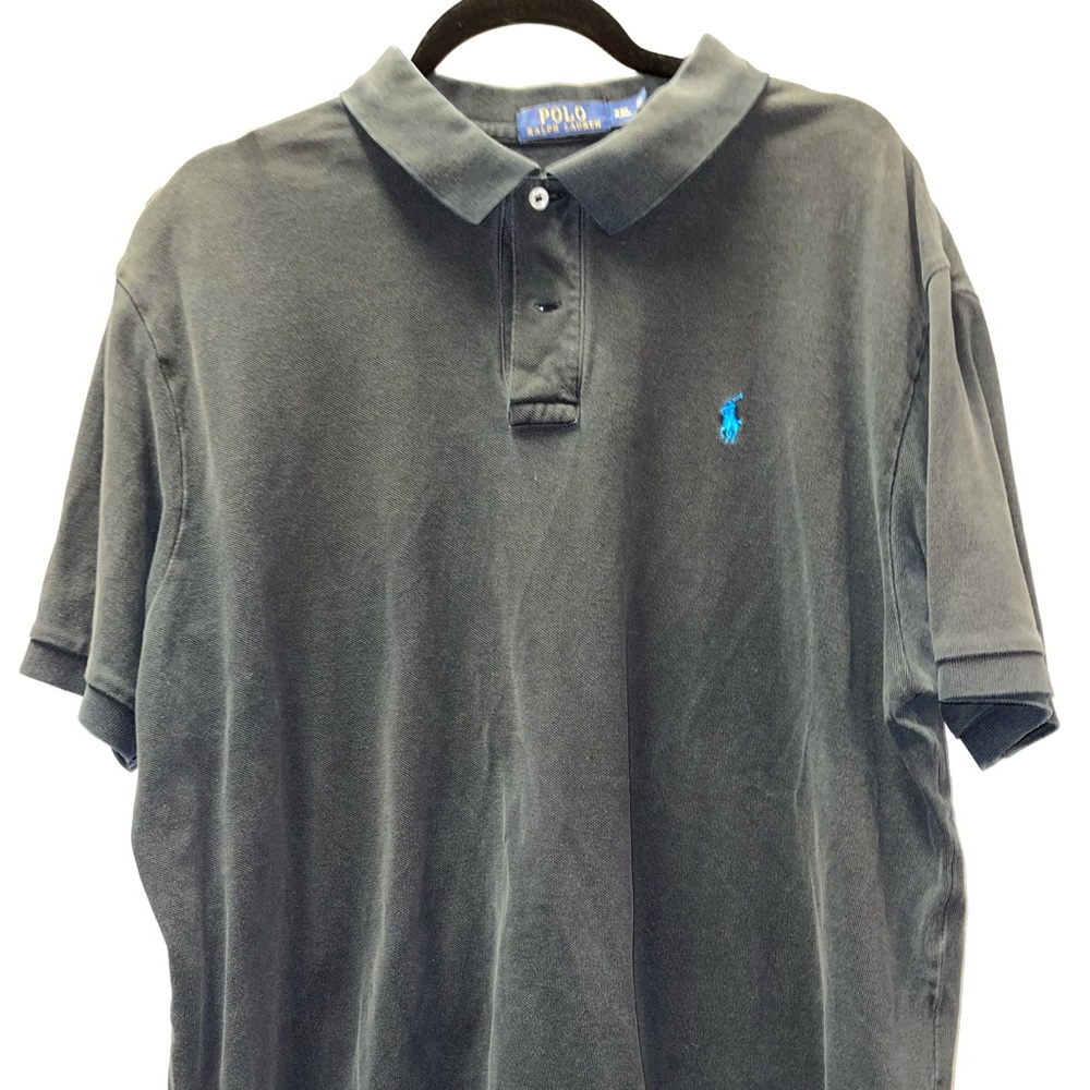 Classic Fit Polo by Ralph Lauren size XXL